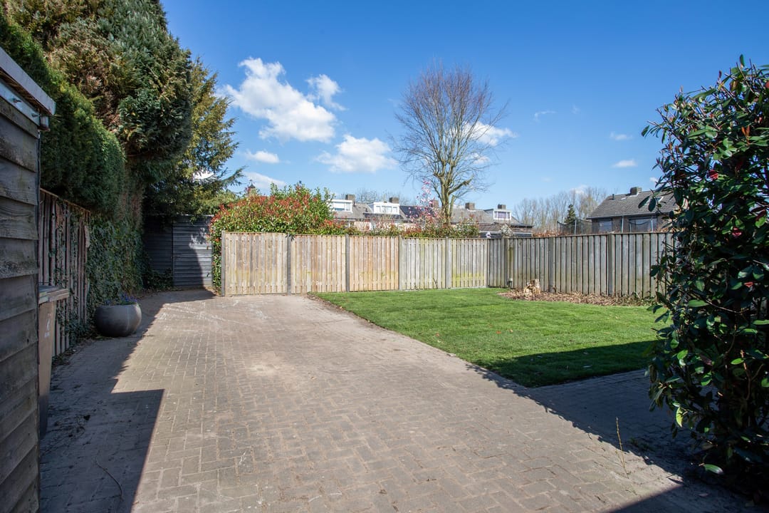 Foto 28 van Sniederslaan 92-A