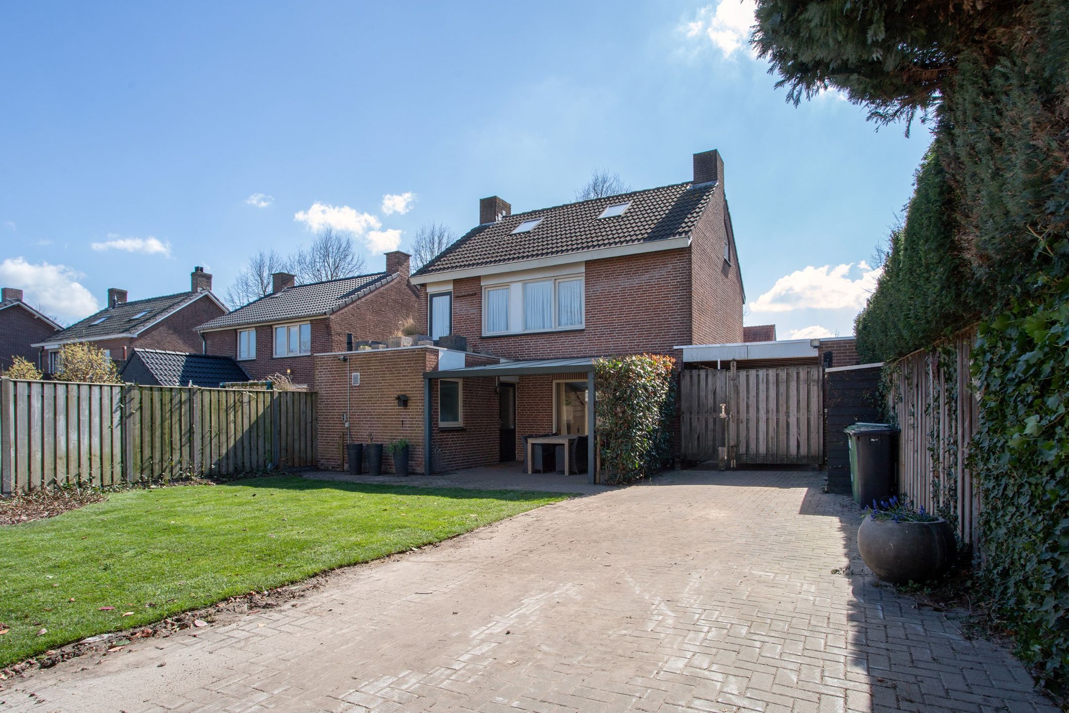 Foto 30 van Sniederslaan 92-A