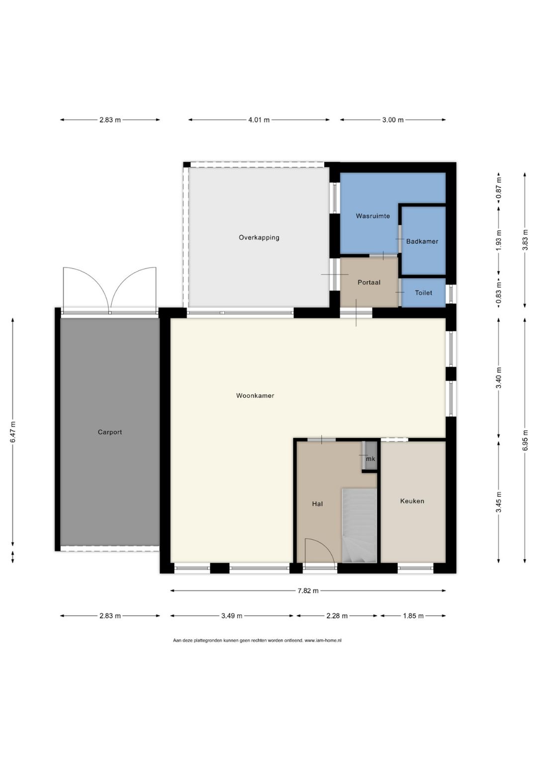 Foto 31 van Sniederslaan 92-A