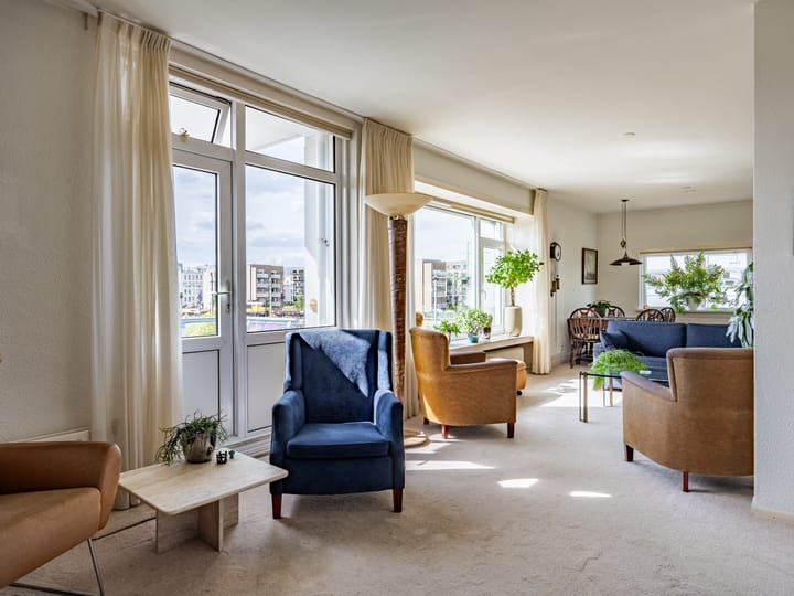 Foto 5 van Stationsplein 99