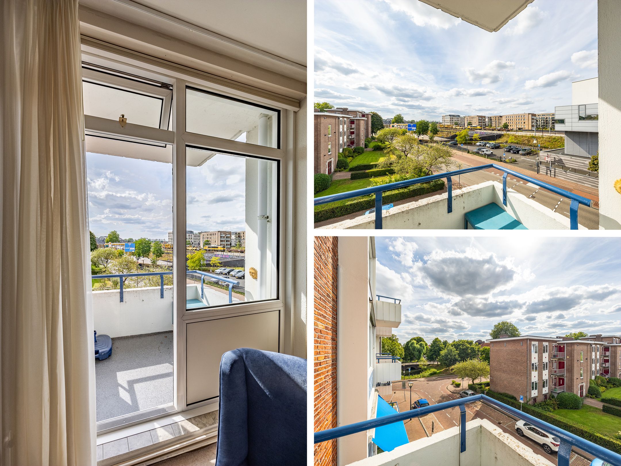 Photo 6 of Stationsplein 99