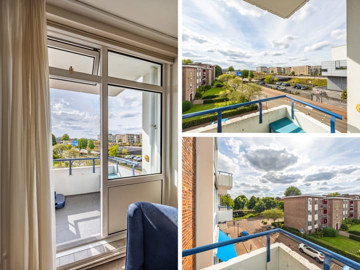 Foto 6 van Stationsplein 99