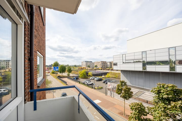 Foto 13 van Stationsplein 99