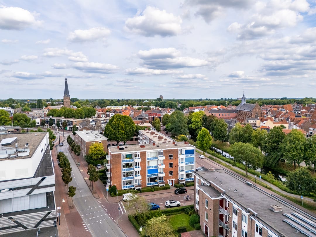 Photo 23 of Stationsplein 99