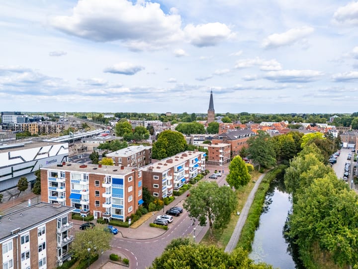 Foto 24 van Stationsplein 99