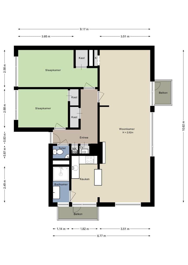 Foto 26 van Stationsplein 99