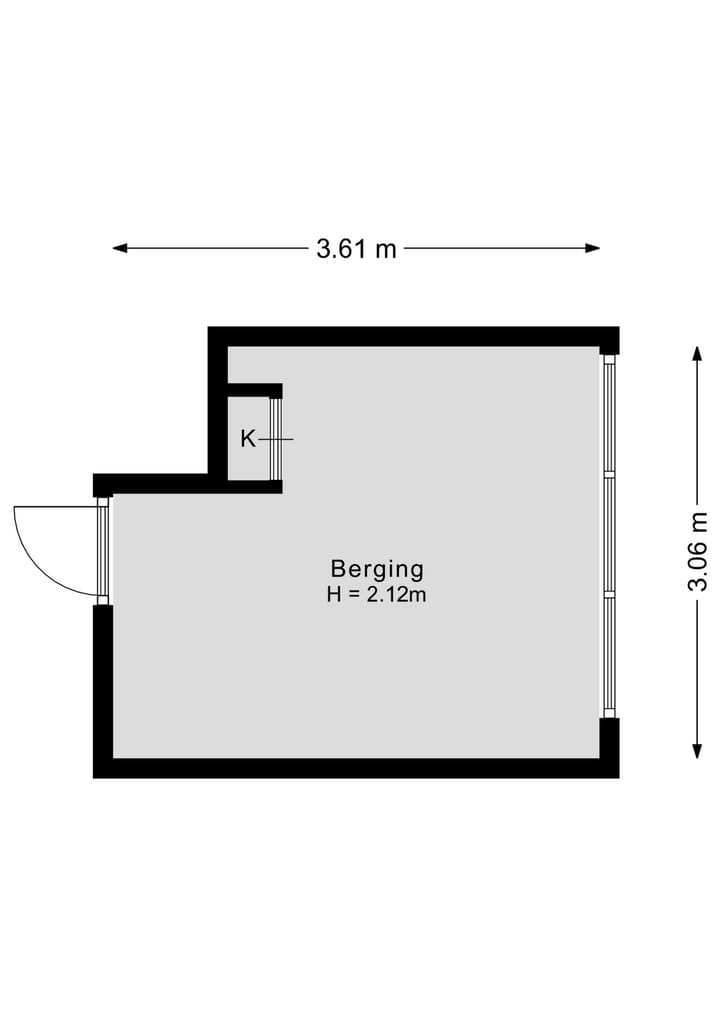 Foto 27 van Stationsplein 99
