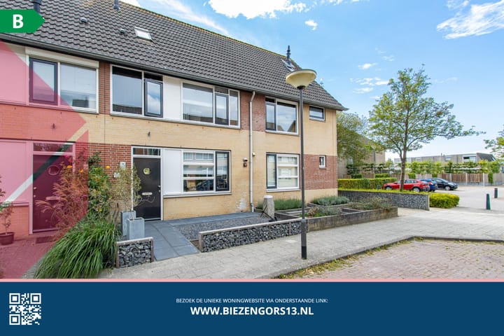 Foto 5 van Biezengors 13