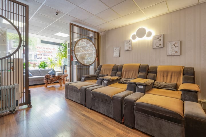 Foto 4 van Westerstraat 126-H