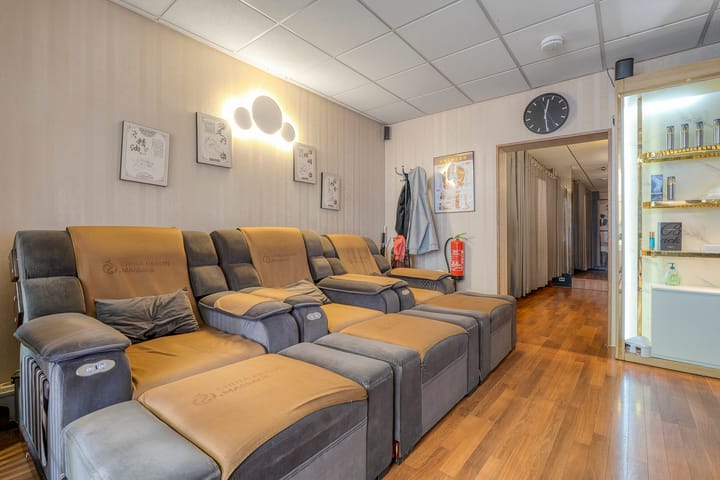 Foto 5 van Westerstraat 126-H