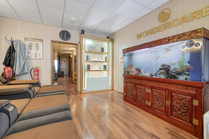 Foto 6 van Westerstraat 126-H