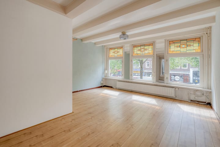 Foto 9 van Westerstraat 126-H