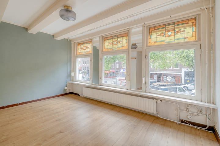 Foto 10 van Westerstraat 126-H