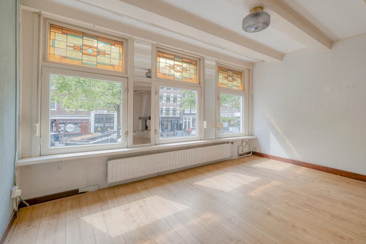 Foto 11 van Westerstraat 126-H