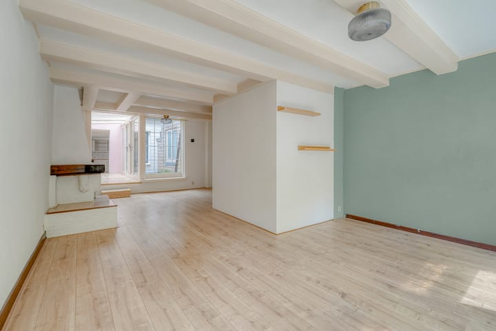 Foto 13 van Westerstraat 126-H