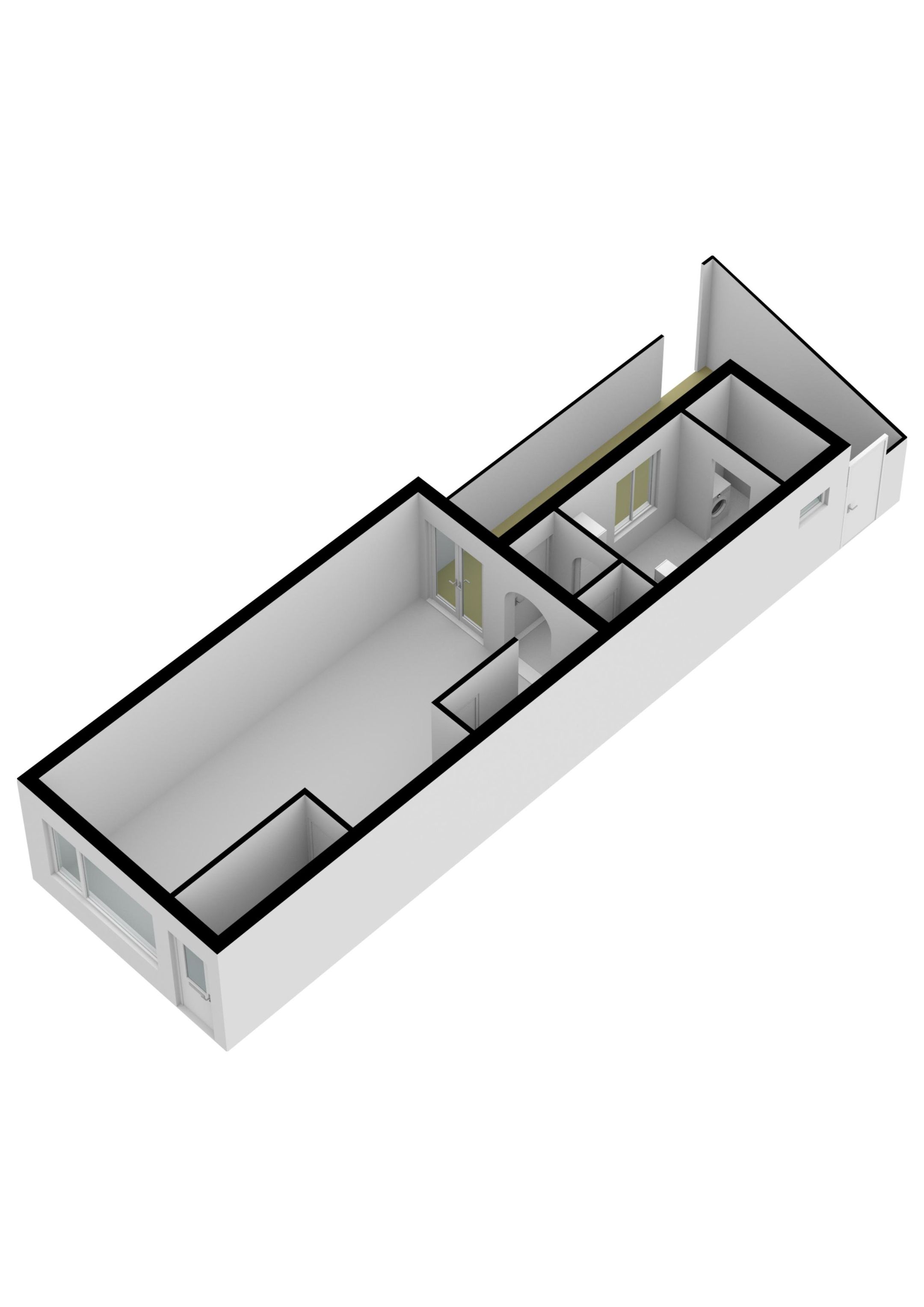 Foto 24 van Floralialaan 42-A
