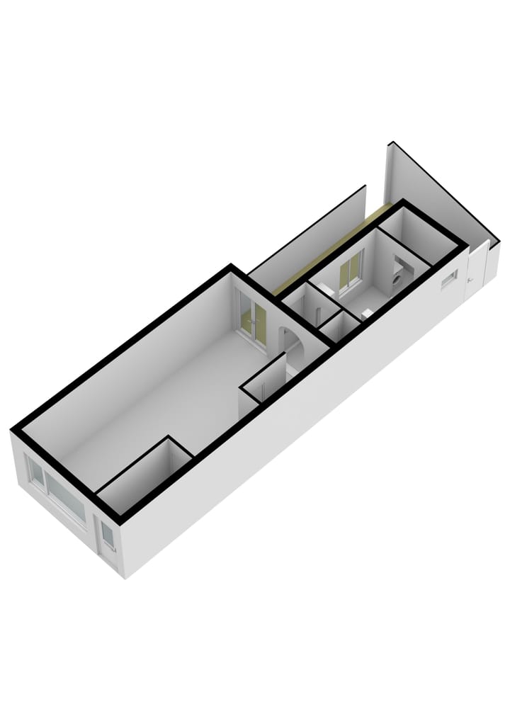 Foto 24 van Floralialaan 42-A