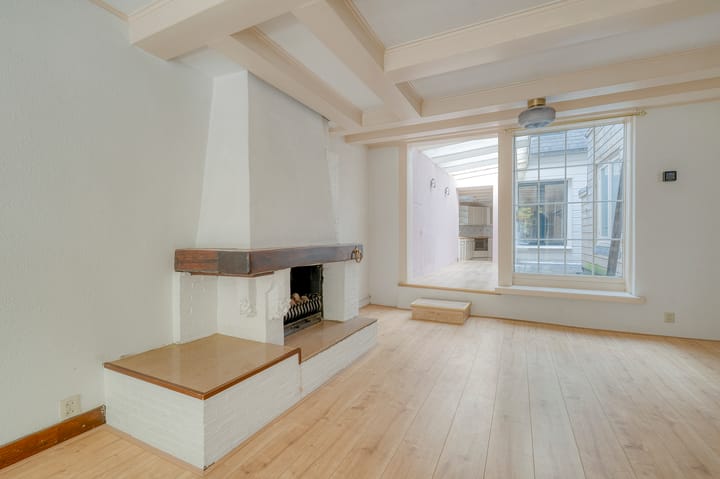 Foto 14 van Westerstraat 126-H