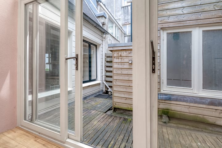 Foto 18 van Westerstraat 126-H