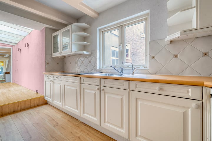 Foto 20 van Westerstraat 126-H