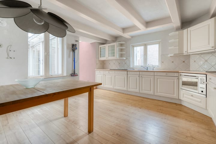 Foto 21 van Westerstraat 126-H