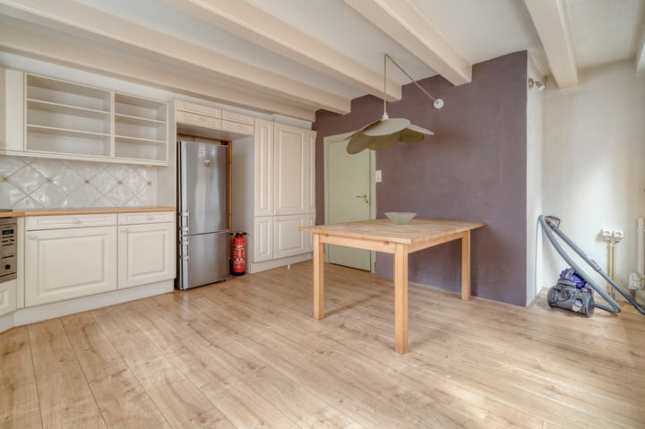 Foto 23 van Westerstraat 126-H