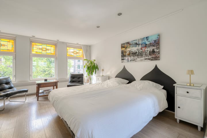 Foto 29 van Westerstraat 126-H