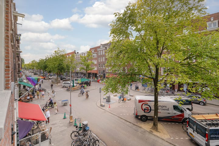 Foto 32 van Westerstraat 126-H