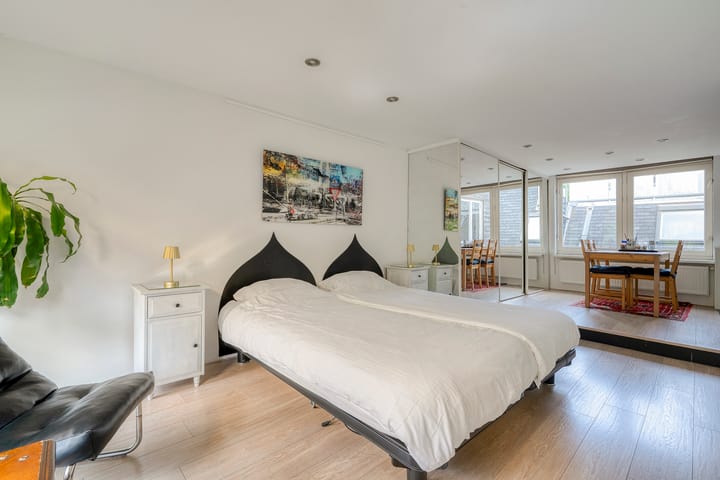 Foto 33 van Westerstraat 126-H