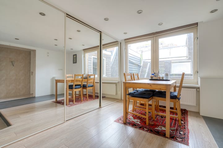 Foto 34 van Westerstraat 126-H