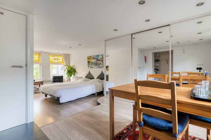 Foto 35 van Westerstraat 126-H