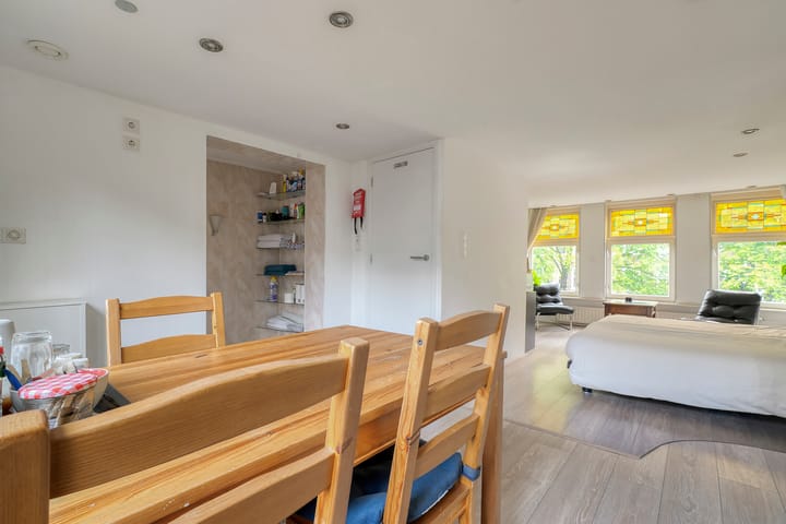 Foto 36 van Westerstraat 126-H