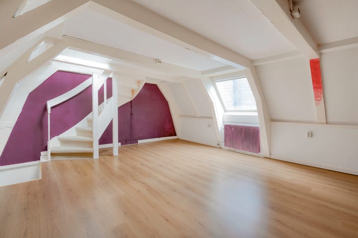 Foto 40 van Westerstraat 126-H