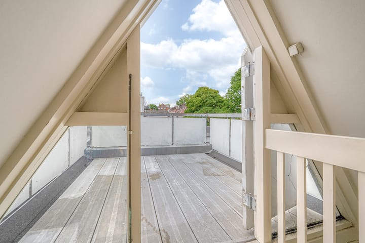 Foto 41 van Westerstraat 126-H