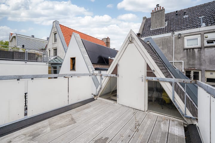 Foto 42 van Westerstraat 126-H