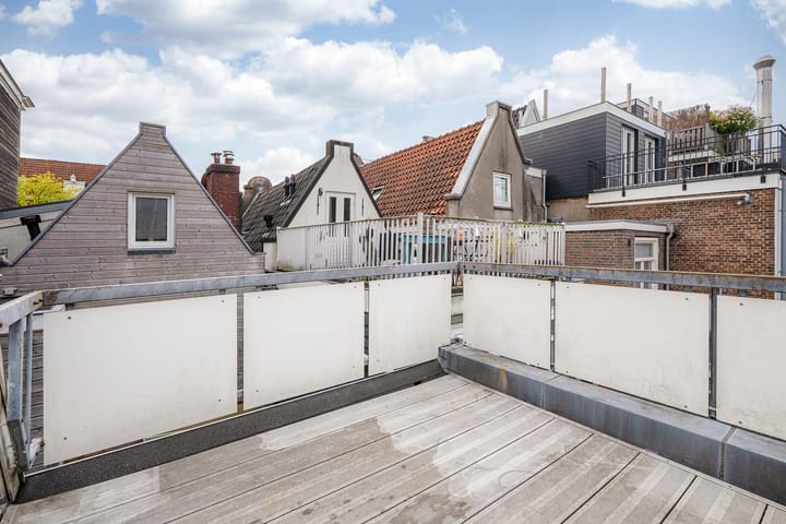 Foto 44 van Westerstraat 126-H