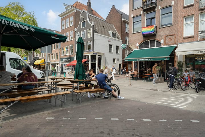 Foto 52 van Westerstraat 126-H