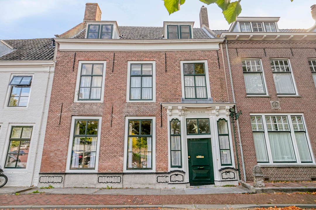 Foto 2 van Molenwater 111