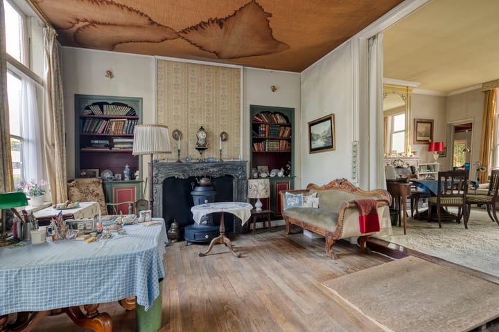 Foto 10 van Molenwater 111