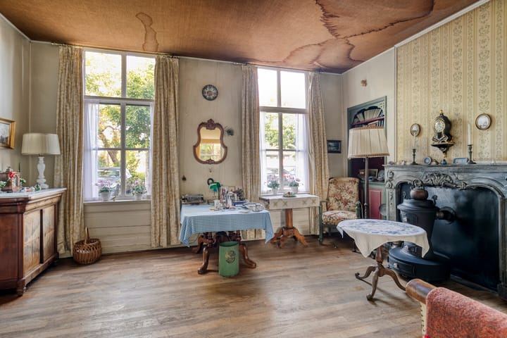 Foto 11 van Molenwater 111