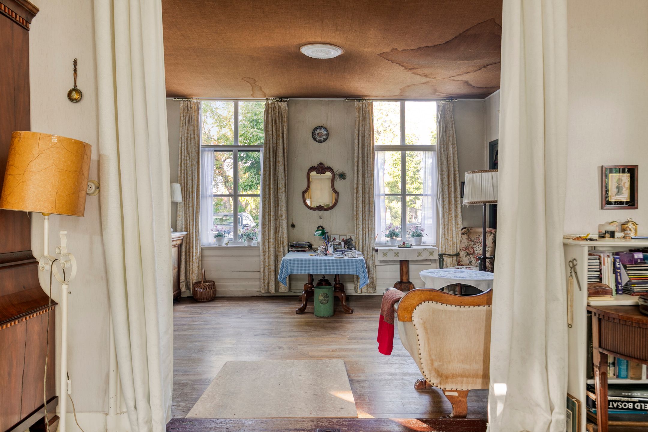 Foto 12 van Molenwater 111