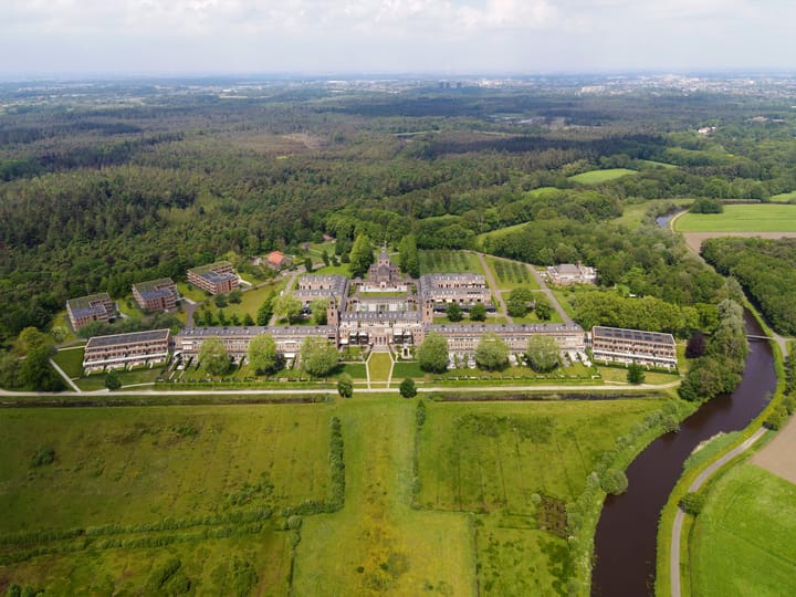 Photo 4 of Vleugelnoot (Bouwnr. 18)