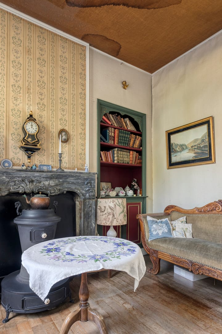 Foto 50 van Molenwater 111