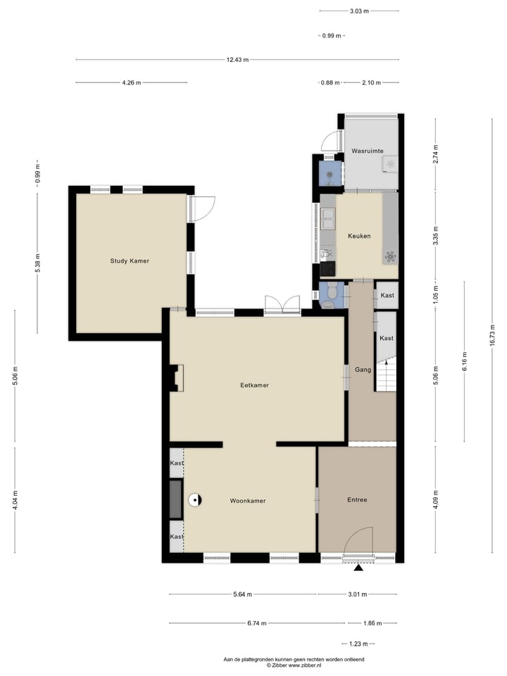 Foto 56 van Molenwater 111