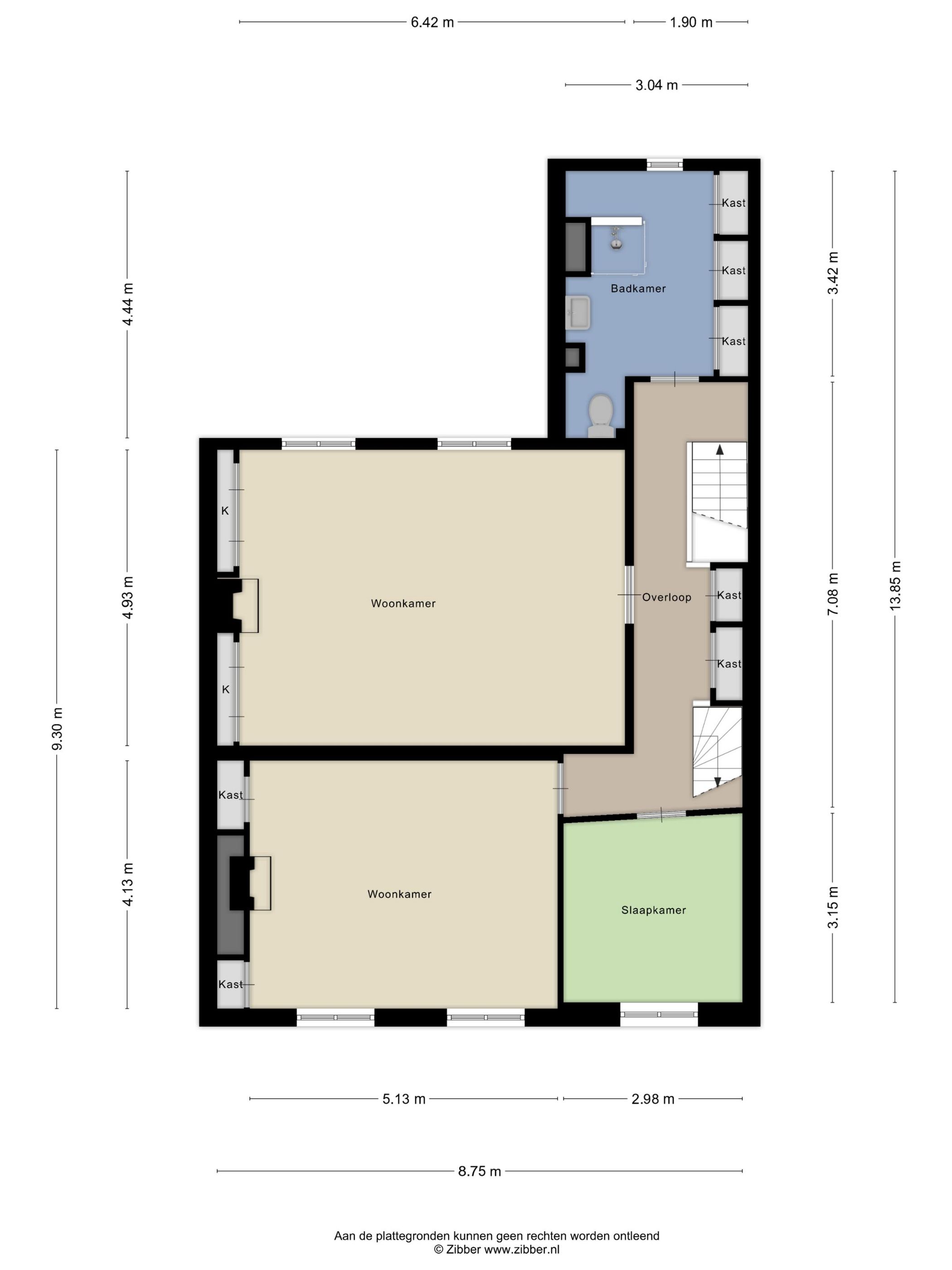 Foto 57 van Molenwater 111