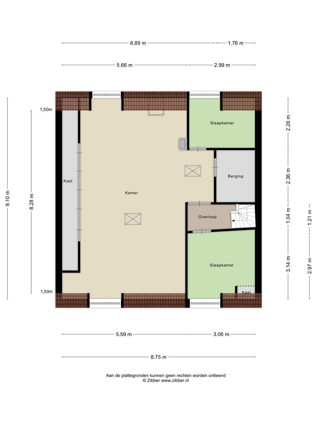 Foto 58 van Molenwater 111