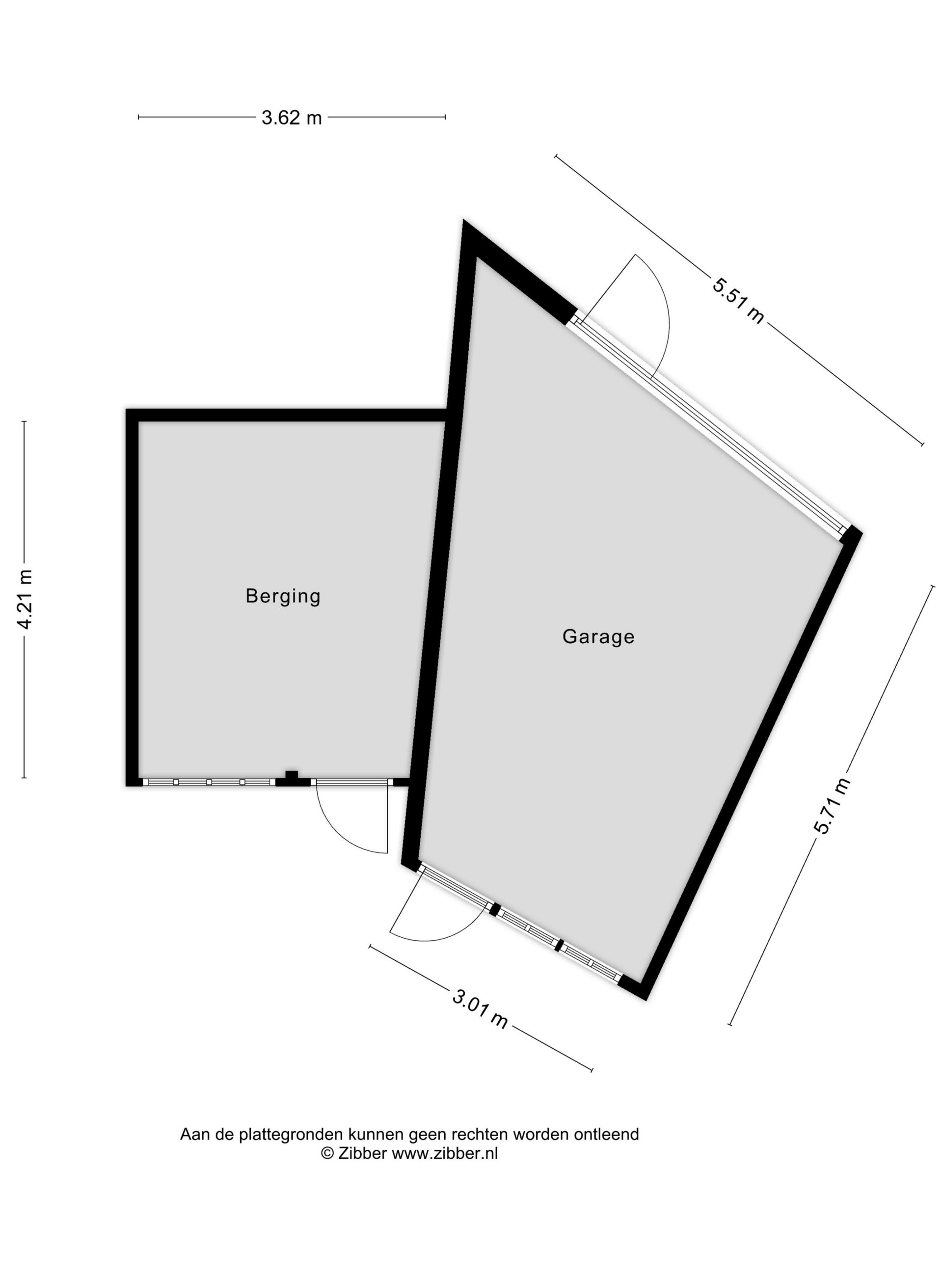 Foto 60 van Molenwater 111