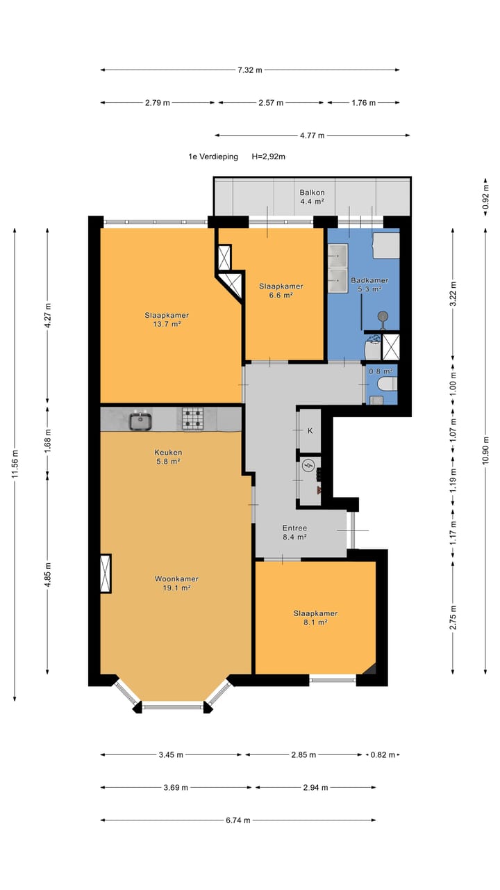 Foto 28 van Noordpolderkade 191
