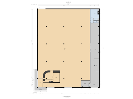 View floorplan