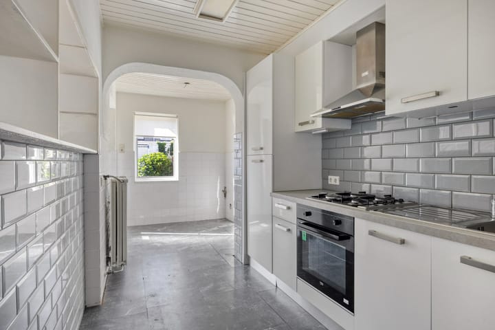 Foto 3 van Capella 18